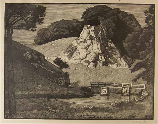 The Limestock Rock